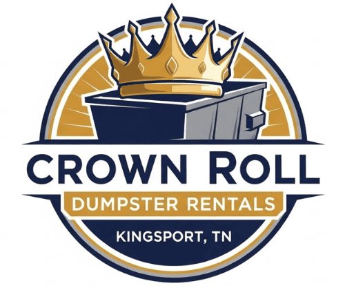 Crown Roll Dumpster Rentals