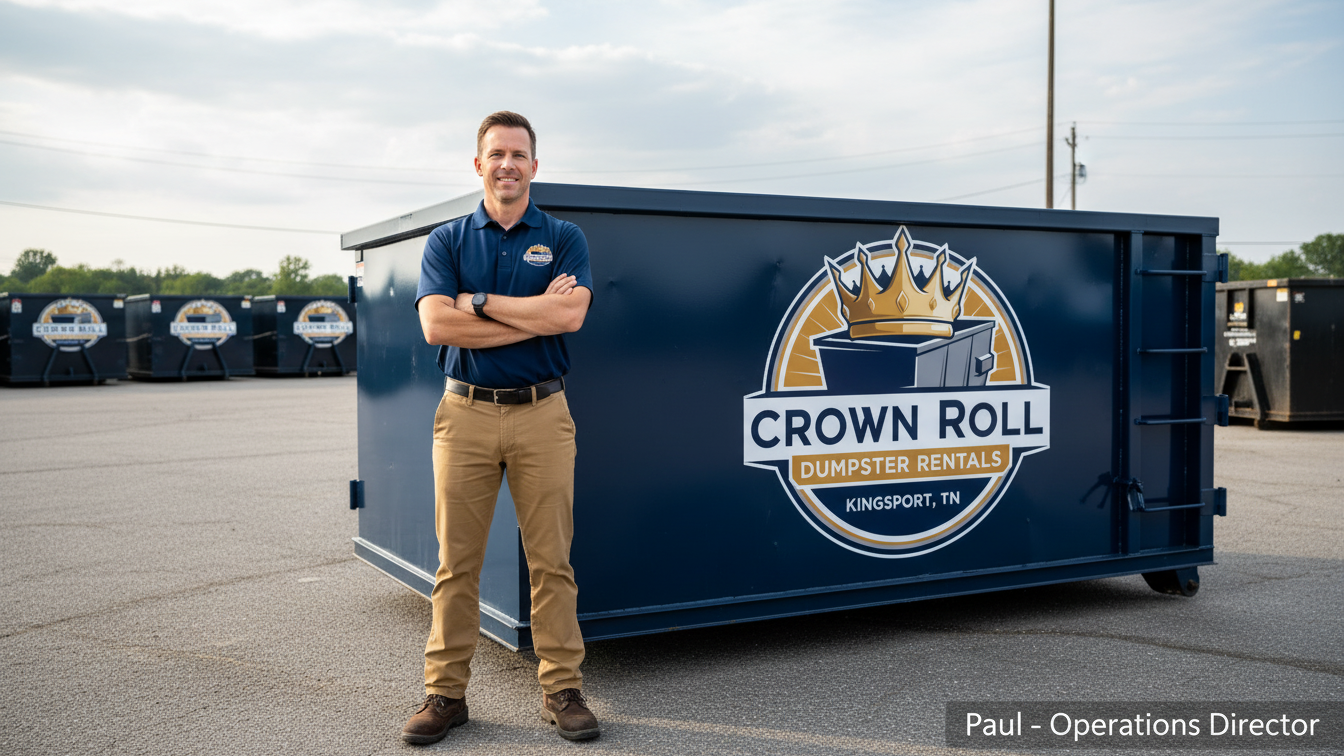 paul operations director