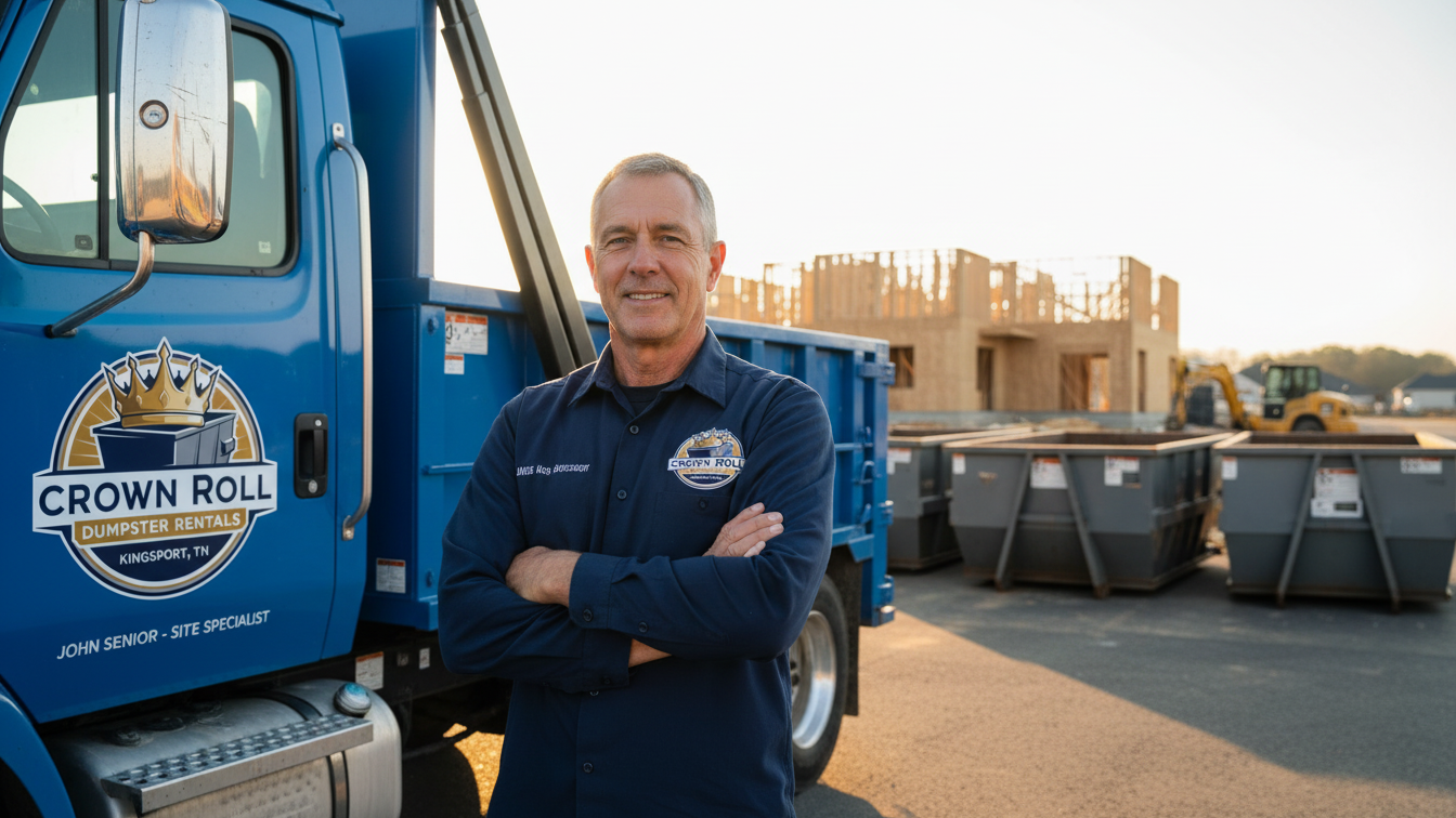 john senior drive site specialist (3)