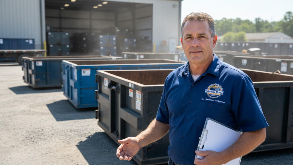 paul maintenance & yard superviser (2)